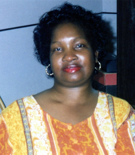 Rosetta Ferguson