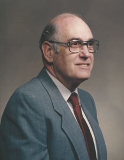 Paul T. Harnett