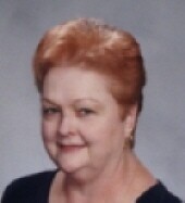 Gail Peacock Profile Photo