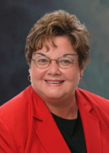 Sharon Morgan