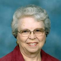 Dorothy Levon Snyder