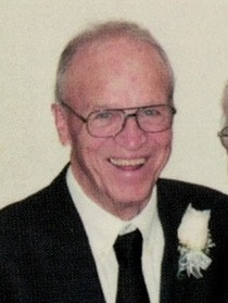 Raymond David Salois