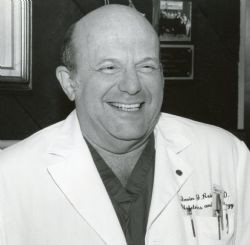 Irvin M.D.