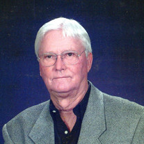 Mr. J. B. Fuller Profile Photo