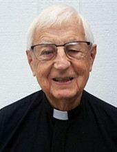 Father Dineen Profile Photo