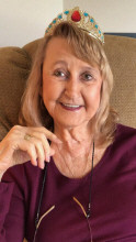 Faye White Abbott Profile Photo