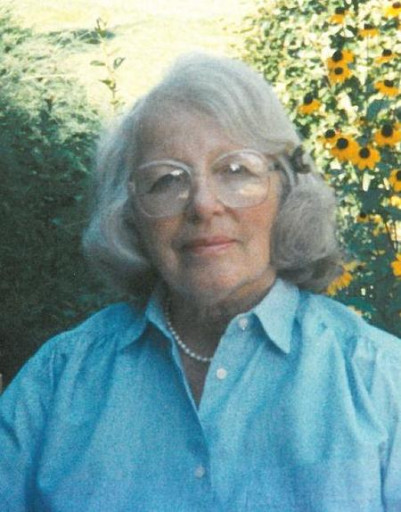 Penelope  A. Schulmeyer