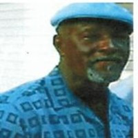 Wilton Robertson, Sr.