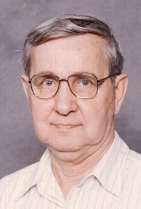 Earl John Ilnitzki Profile Photo