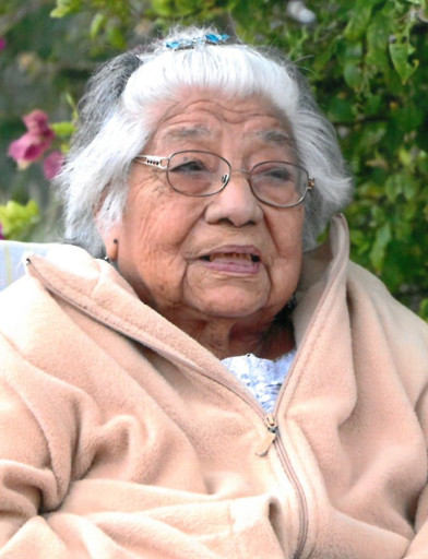 Bacilisa Muñoz Profile Photo