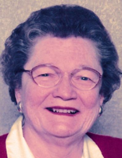 Ruth Ann D. Messner