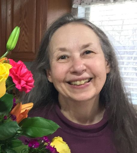 Anna  J.  Lang Ph.D. Profile Photo