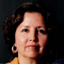 Beatriz M. Lund Profile Photo