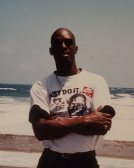 Reginald Wayne Puckett Profile Photo