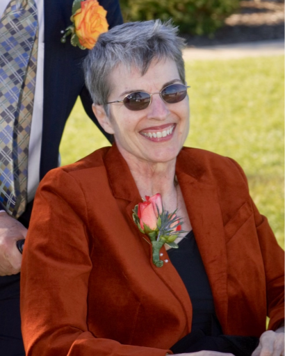 Judith C. O'Connor