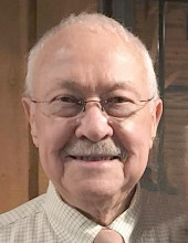 Robert G. Leland Profile Photo