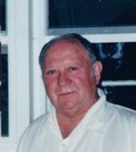 Harold "Jack" L. Shaffer