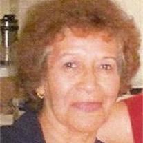 Francisca V. Aranda Profile Photo