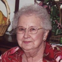 Laverne Ritter Parish