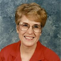Hazel C. Johnson