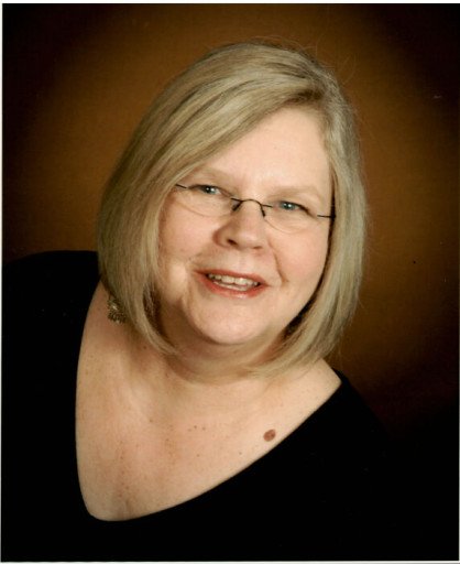 Vicki Forrester Profile Photo