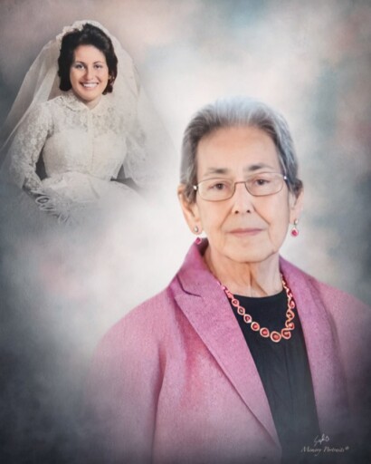 Dubelza Paiz Hinojosa's obituary image