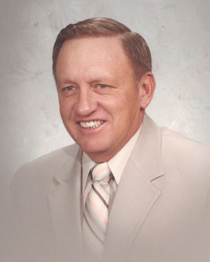 Laurence Bramblett Profile Photo