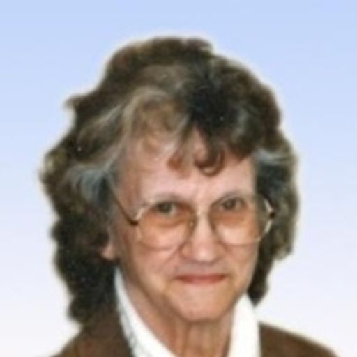 Beatrice Mae Cauley Profile Photo