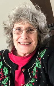 Eileen F. Coluccio Profile Photo