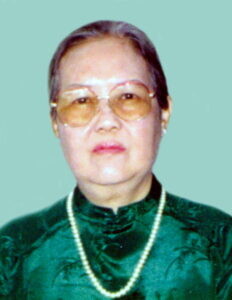 Nhung Thi Pham Profile Photo