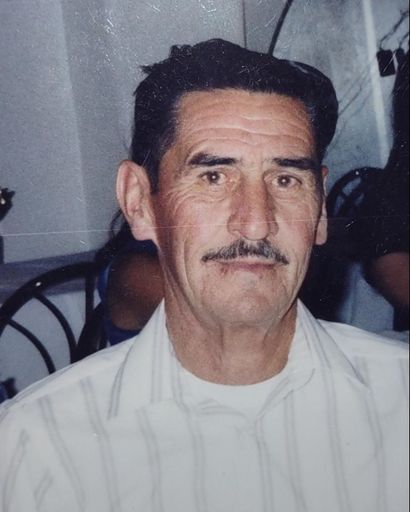 Octaviano Montoya