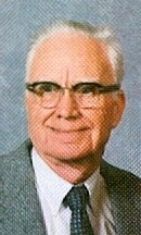 Kenneth G. Mckeever