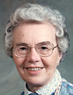 Ruth Frykman