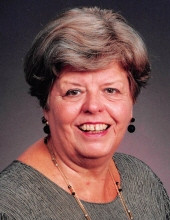 June Marie Kiehna Debernardi Profile Photo