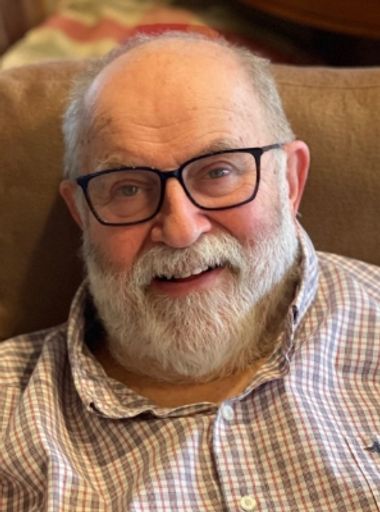 William A. "Bill" Ehrman Profile Photo