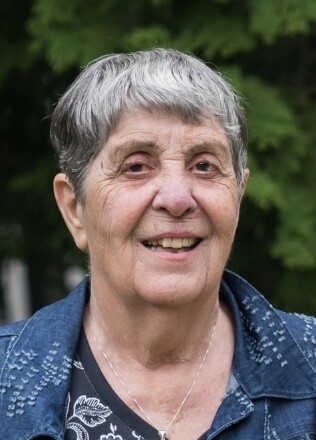 Phyllis A. Kellman