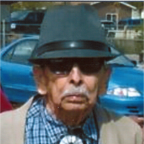 David Pedro Carabajal