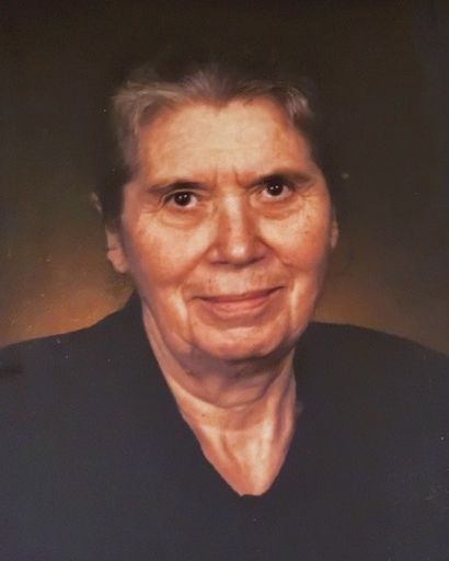 Mariya Siruk's obituary image