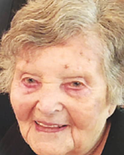 Eva Nove's obituary image