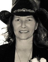 Joann Carline Smith Profile Photo