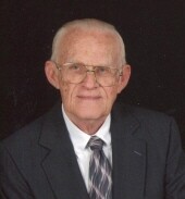 Henry Elgersma, Sr.