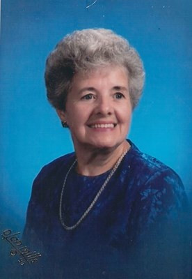 Edith P. Medley