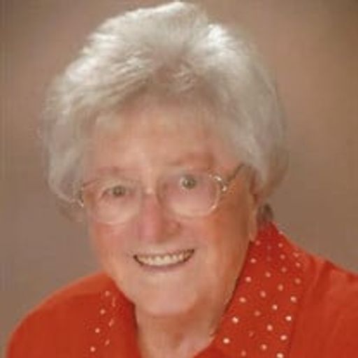 Betty Jo  Freudenthal Story Profile Photo