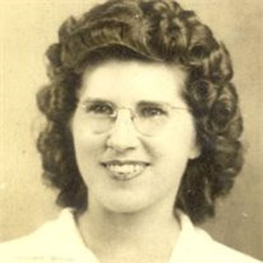 Ruby Elaine Patty Ellis Graves Profile Photo