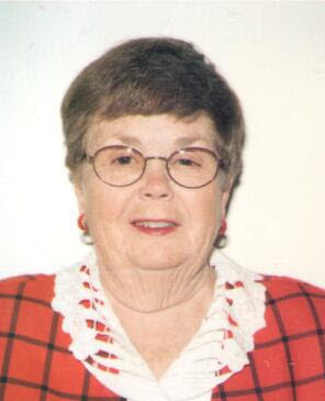 Doris Jacobs