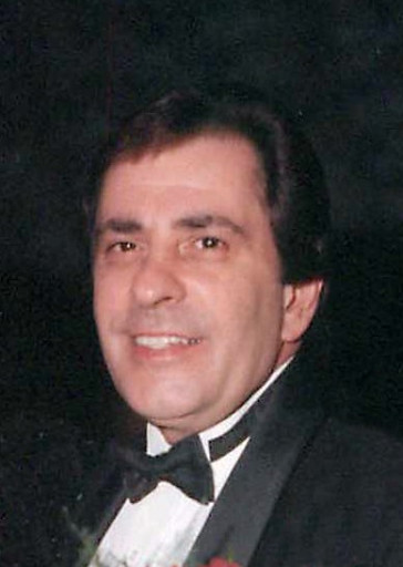 Anthony Cozzoli