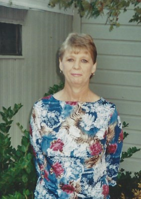 Janet Filla Profile Photo