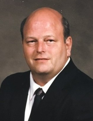 John R. Shelton Profile Photo