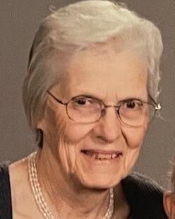 Mary D. Thomason