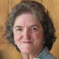 Mary Chadwick Profile Photo
